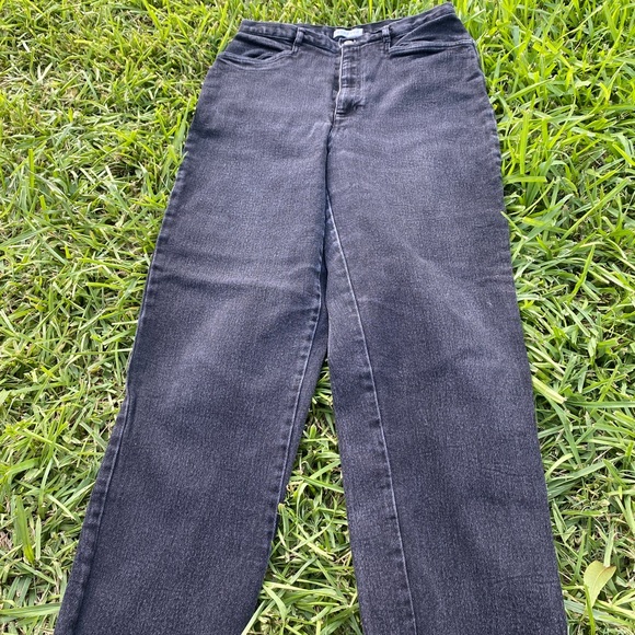 VILLAGER SPORT womens jeans size 8 - Picture 4 of 5